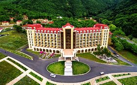 Marxal Resort & Spa